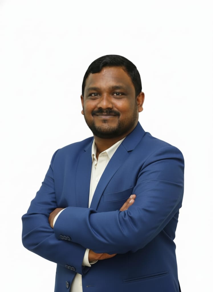 Dr. A. Arul Prakash